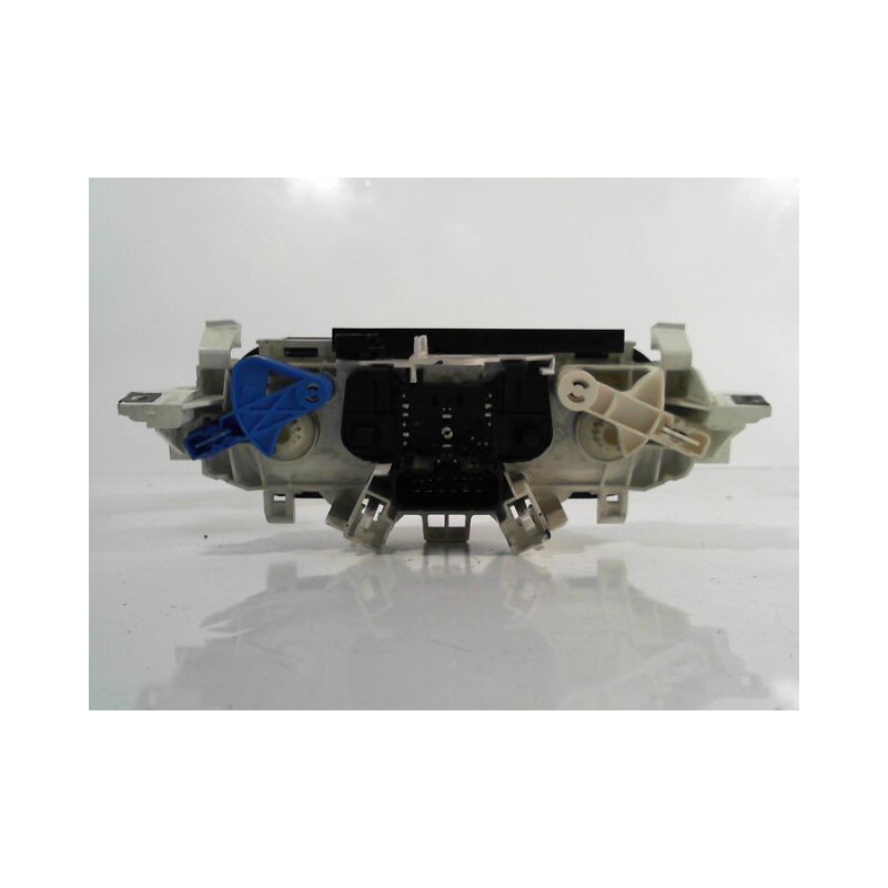 COMMANDE DE CHAUFFAGE RENAULT TWINGO II 2009-
