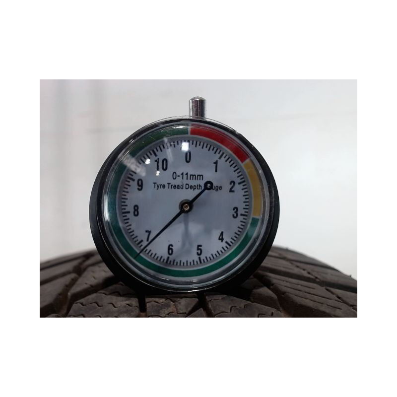 Paire de pneus NEXEN N BLUE 4 SEASON 185 60 15 88 H
