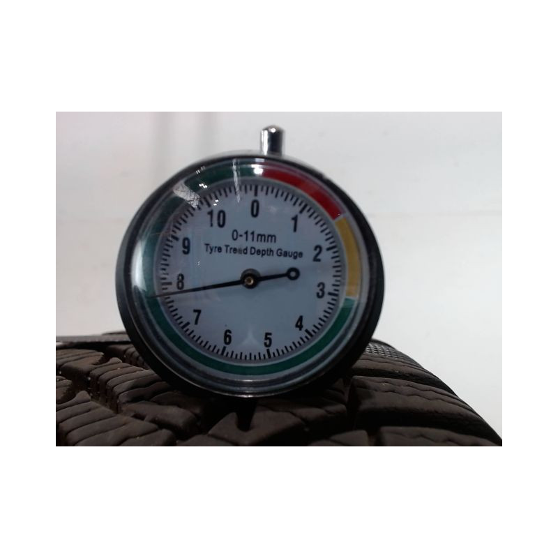 Paire de pneus MICHELIN ALPIN 175 65 14 82 T