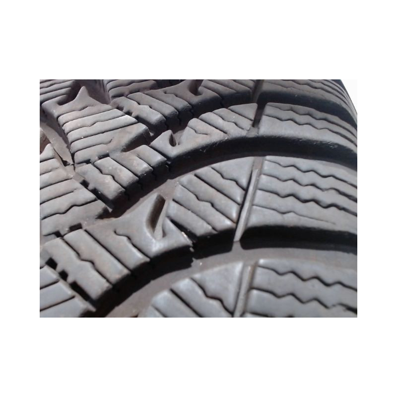 Paire de pneus MICHELIN ALPIN 175 65 14 82 T
