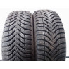 Paire de pneus MICHELIN ALPIN 175 65 14 82 T