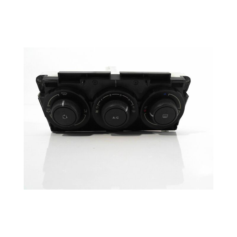 COMMANDE DE CHAUFFAGE PEUGEOT 308 SW 2008-