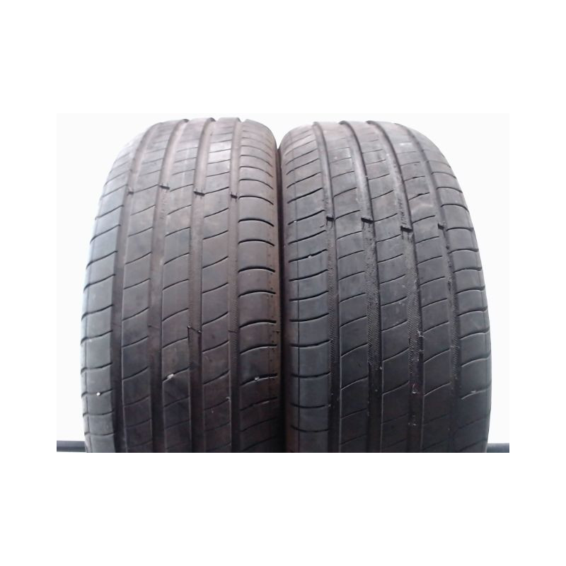Paire de pneus MICHELIN E.PRIMACY 195 55 16 91 H