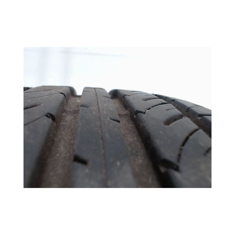 Paire de pneus INTERTRAC TC515 205 60 16 92 V