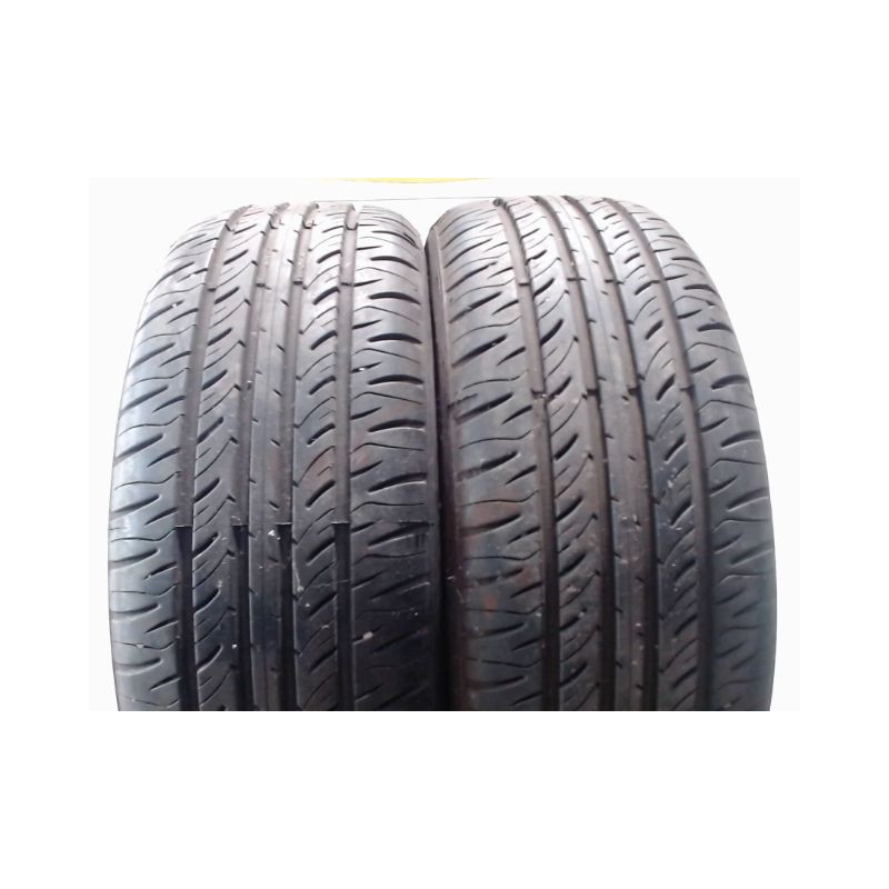 Paire de pneus INTERTRAC TC515 205 60 16 92 V