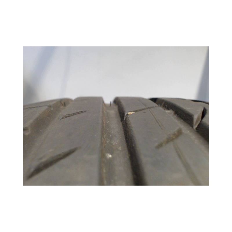 Pneu LAUFENN S FIT EQ + 205 55 16 91 V