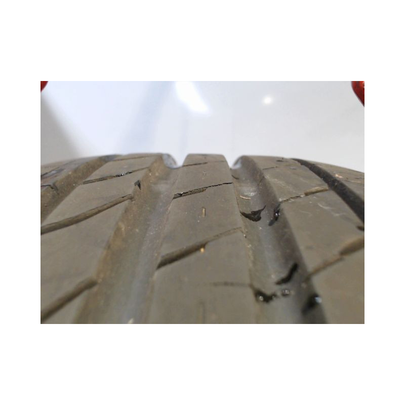 Pneu NEXEN N FERA SU1 195 55 16 91 V