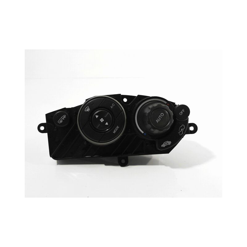 COMMANDE DE CHAUFFAGE HONDA CIVIC 2006-
