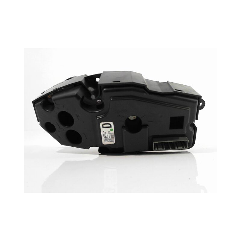 COMMANDE DE CHAUFFAGE HONDA CIVIC 2006-