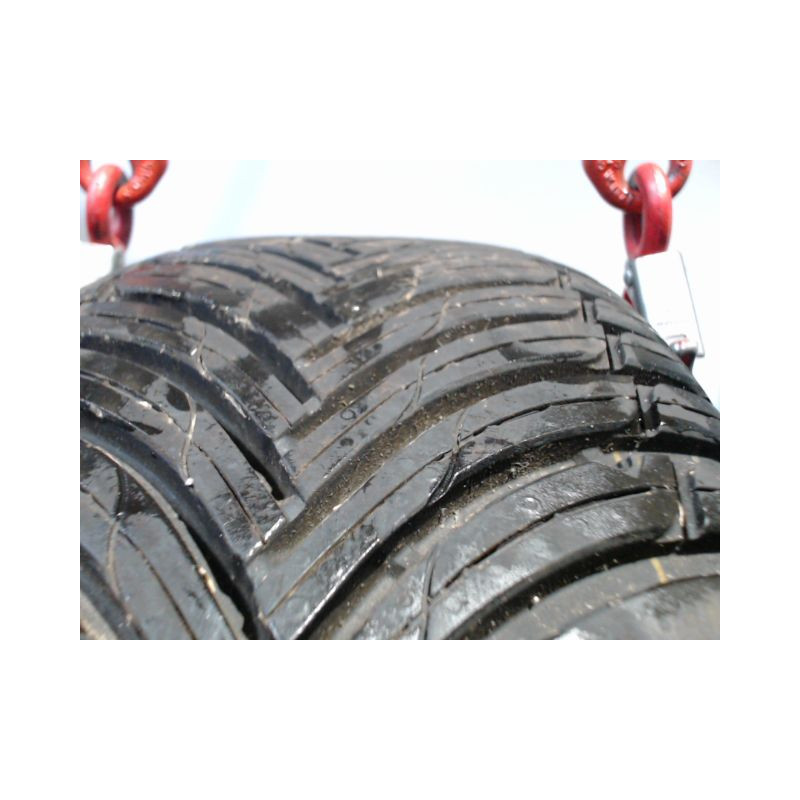 Pneu KLEBER QUADRAXER 3 195 60 16 89 H