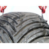 Pneu KLEBER QUADRAXER 3 195 60 16 89 H
