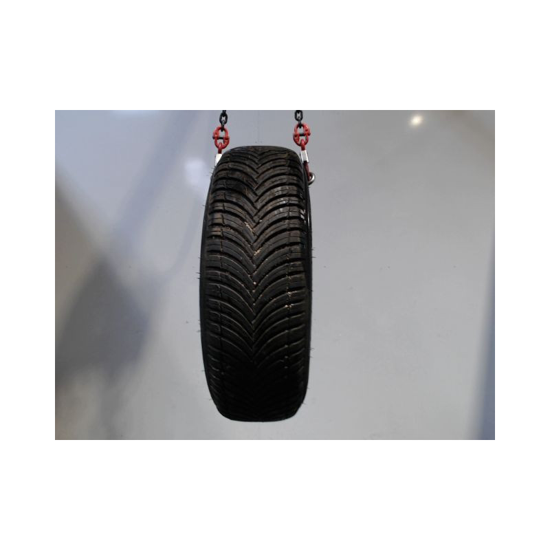 Pneu KLEBER QUADRAXER 3 195 60 16 89 H