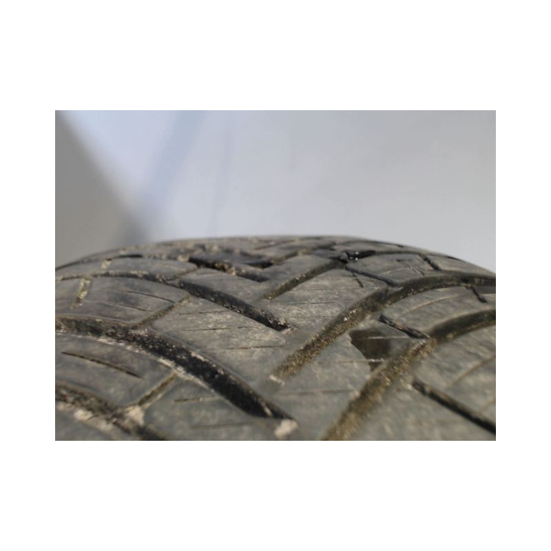 Pneu KLEBER QUADRAXER 2 195 60 16 89 H