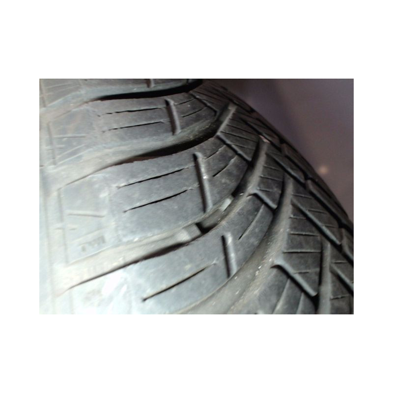 Pneu KLEBER QUADRAXER 2 175 65 15 84 H
