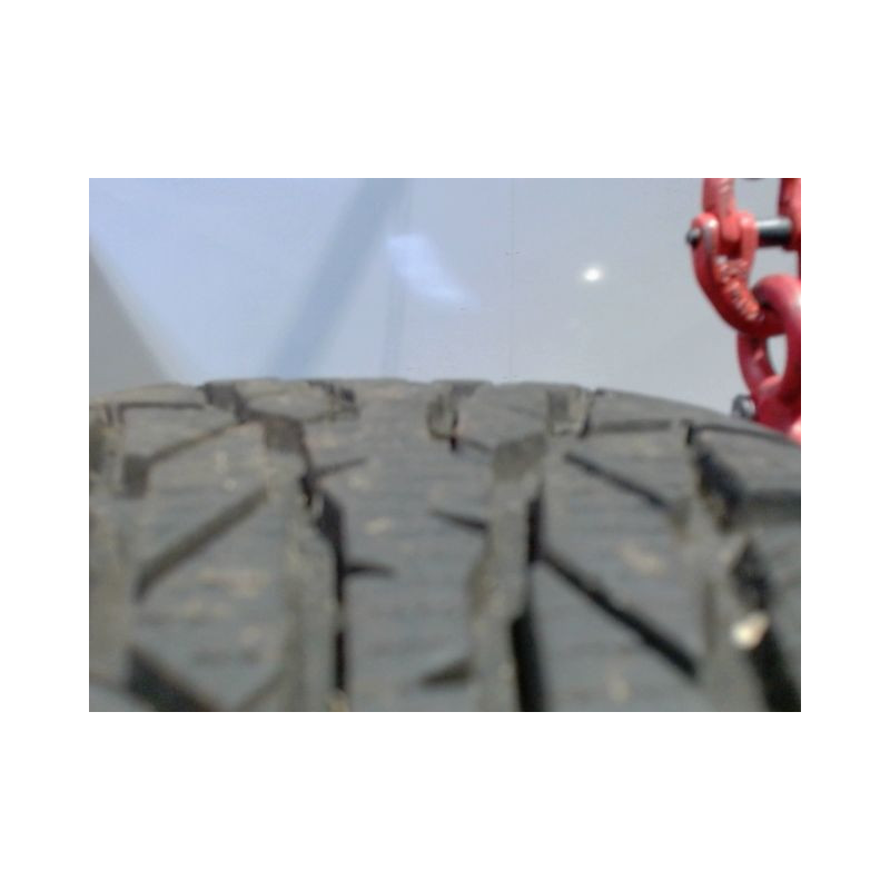 Pneu NOKIAN WR D4 205 60 16 96 H