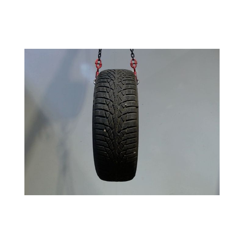 Pneu NOKIAN WR D4 205 60 16 96 H