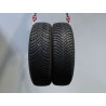 Paire de pneus KLEBER QUADRAXER 2 175 65 15 84 H