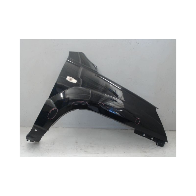 AILE AVANT DROIT KIA SPORTAGE II 04-2007