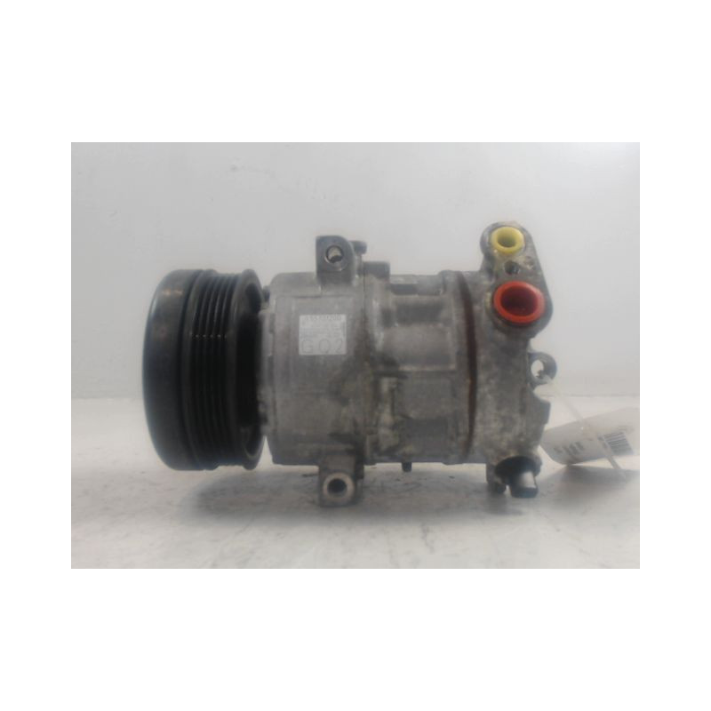 COMPRESSEUR AIR CONDITIONNE OPEL CORSA