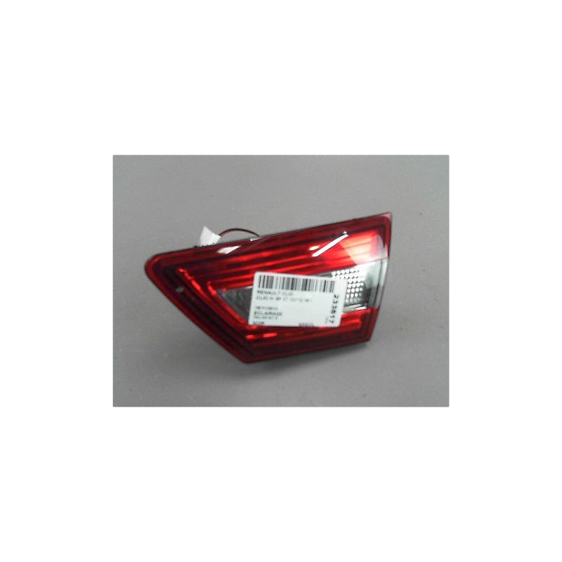 FEU ARRIERE INTERIEUR DROIT RENAULT CLIO IV 12-16