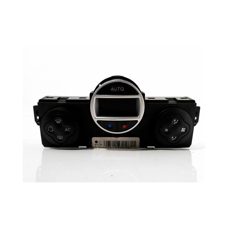 COMMANDE DE CHAUFFAGE RENAULT CLIO III 2007-