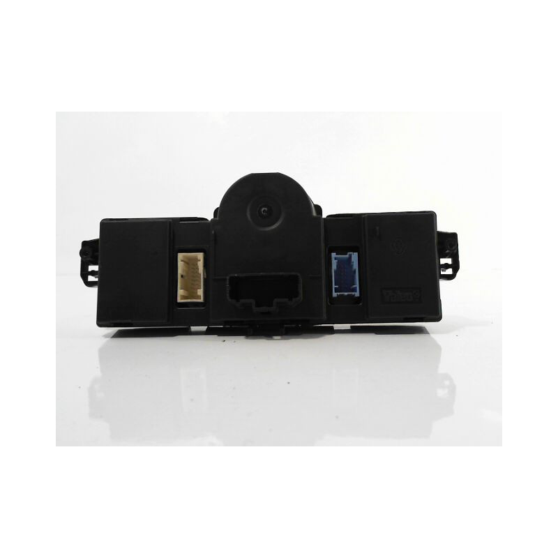 COMMANDE DE CHAUFFAGE RENAULT CLIO III 2007-
