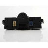 COMMANDE DE CHAUFFAGE RENAULT CLIO III 2007-