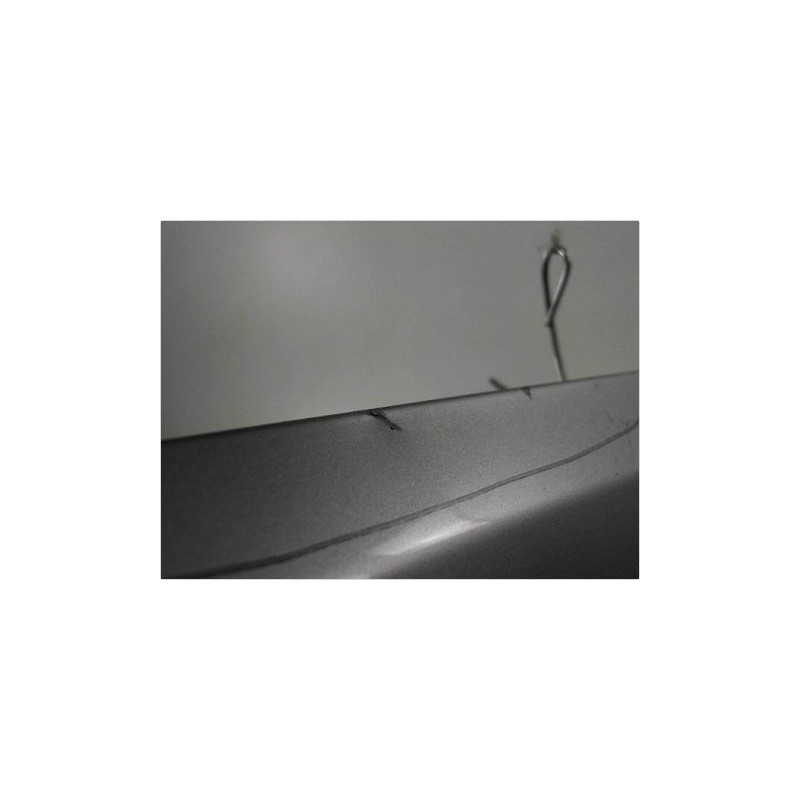 AILE AVANT DROIT MITSUBISHI COLT 2004-