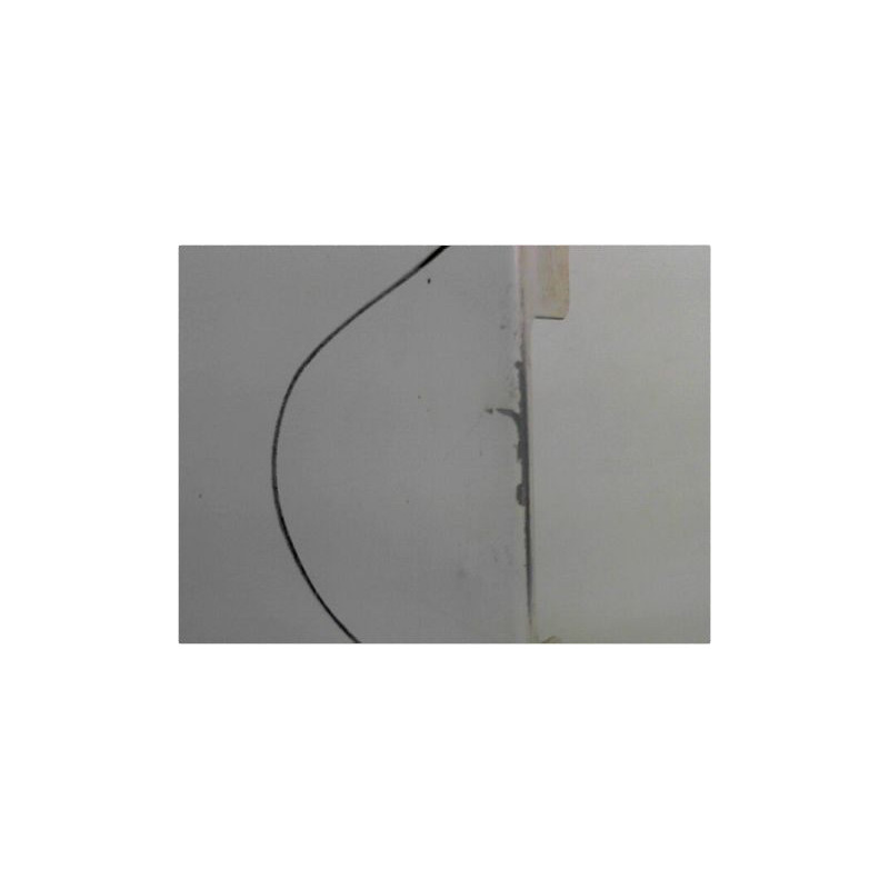 AILE AVANT GAUCHE RENAULT MASTER COURT 98-2003