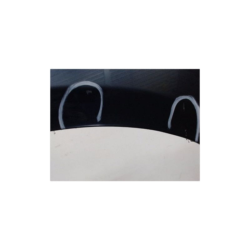 AILE AVANT GAUCHE MAZDA MAZDA 2 03-2007