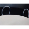 AILE AVANT GAUCHE MAZDA MAZDA 2 03-2007