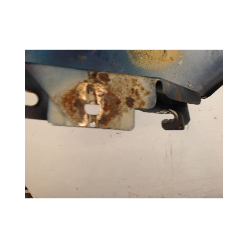 AILE AVANT DROIT CITROEN AX 91-98