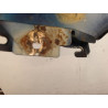 AILE AVANT DROIT CITROEN AX 91-98