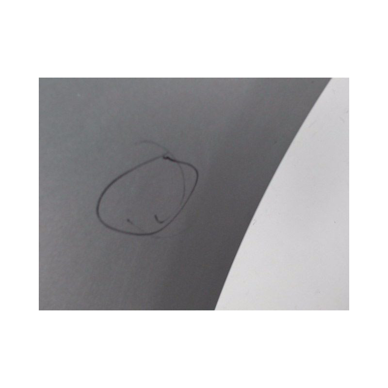 AILE AVANT DROIT MERCEDES CLASSE A