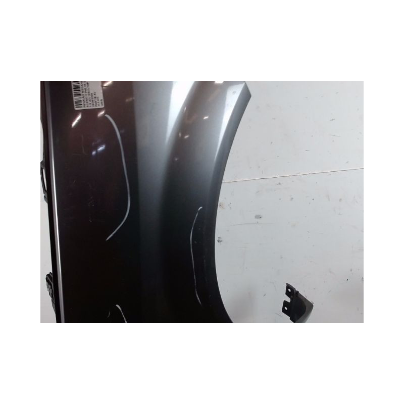AILE AVANT DROIT RENAULT SCENIC II PH2 2006-