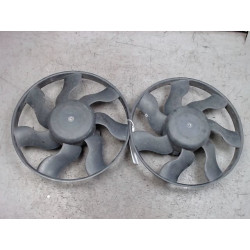 MOTEUR VENTILATEUR RADIATEUR