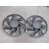 MOTEUR VENTILATEUR RADIATEUR CITROEN XANTIA 97-2002