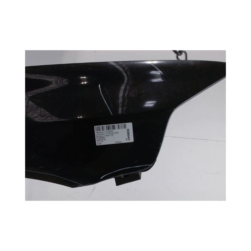 AILE AVANT DROIT RENAULT LAGUNA II 00-2005