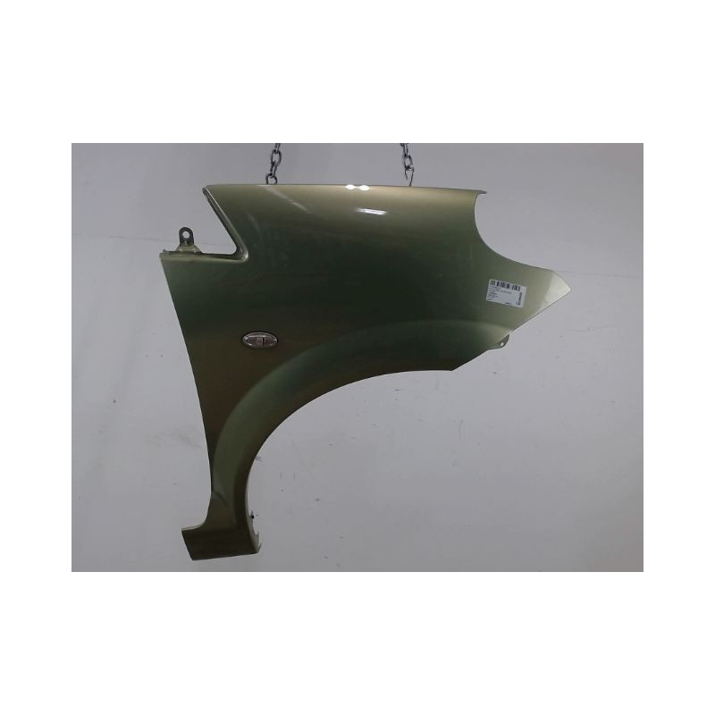 AILE AVANT DROIT CITROEN C3 PLURIEL 03-08