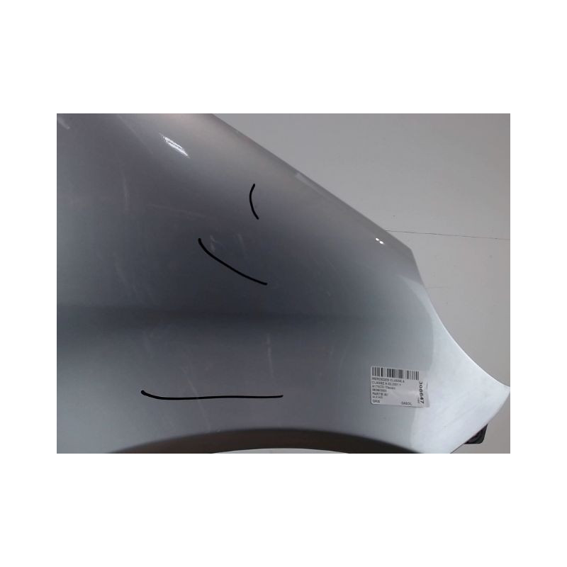 AILE AVANT DROIT MERCEDES CLASSE A 2001 -