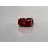 BOUTON DE WARNING KIA RIO 2005-