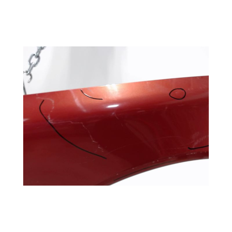 AILE AVANT DROIT PEUGEOT 406 COUPE 97-04