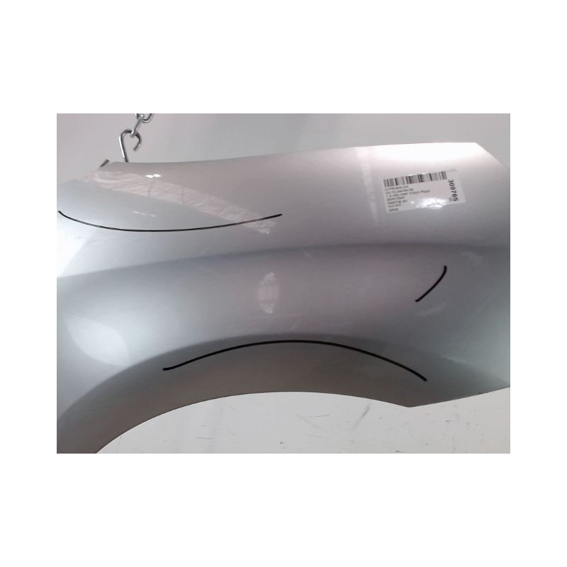 AILE AVANT DROIT CITROEN C4 04-08