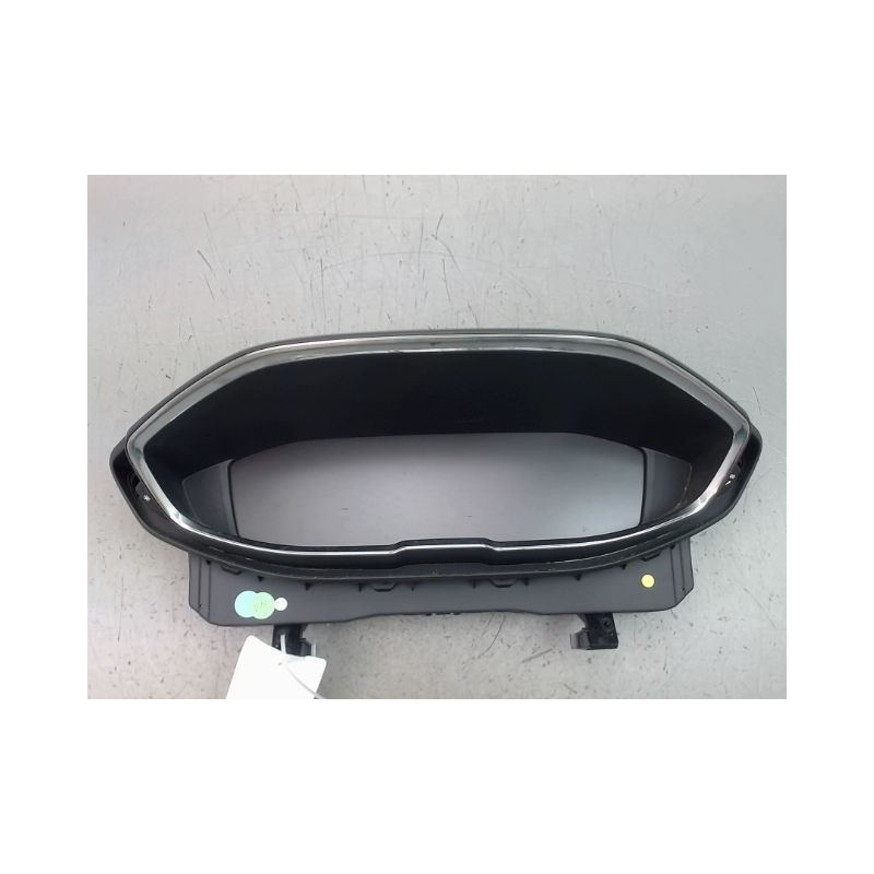 BLOC COMPTEURS PEUGEOT 3008 2009-