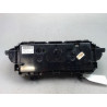 BLOC COMPTEURS PEUGEOT 3008 2009-