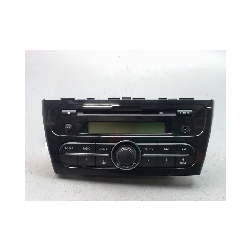 AUTORADIO MITSUBISHI SPACESTAR