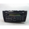 AUTORADIO MITSUBISHI SPACESTAR