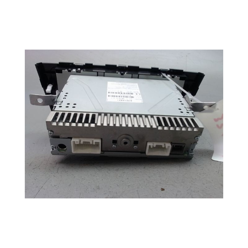AUTORADIO MITSUBISHI SPACESTAR