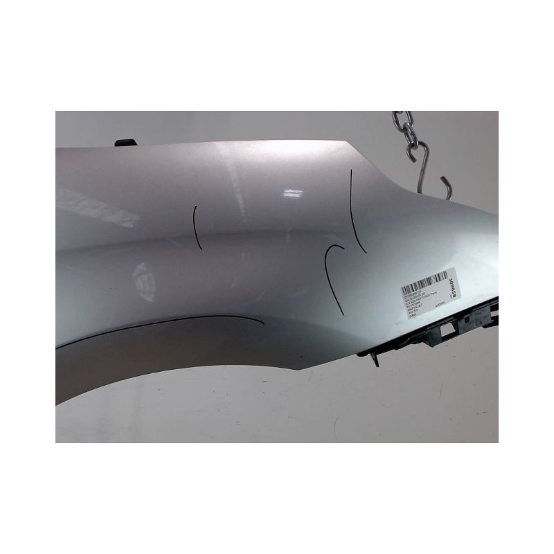 AILE AVANT DROIT CITROEN C4 04-08