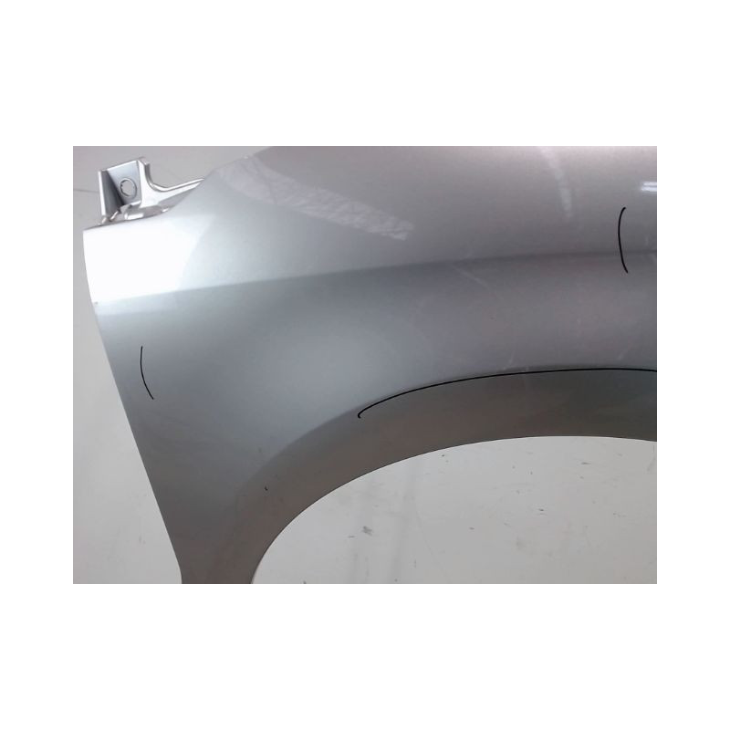 AILE AVANT DROIT CITROEN C4 04-08